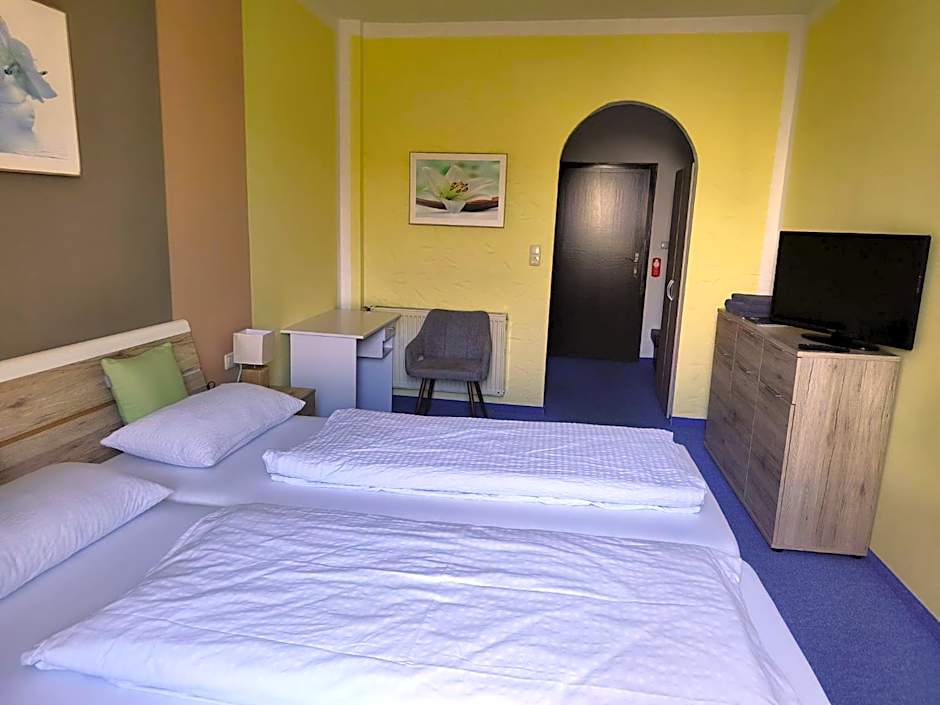 Garni Hotel Post