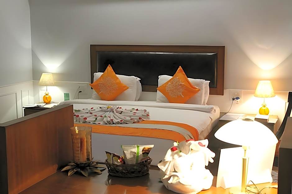 Krishna Inn By Royal Hotels