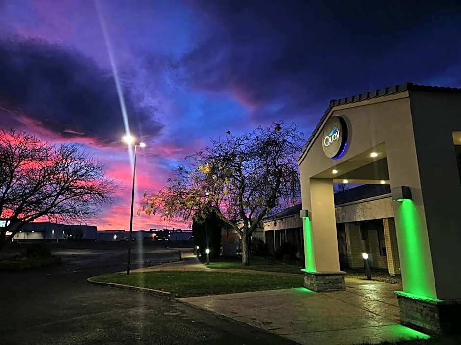 Holiday Inn Clarkston Lewiston By IHG