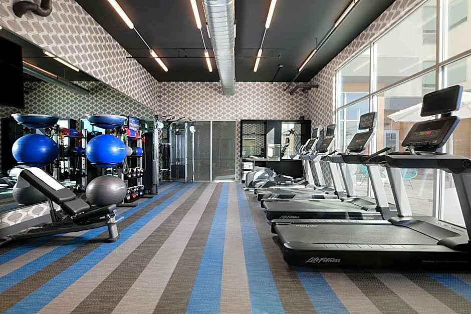 Aloft Dallas Euless