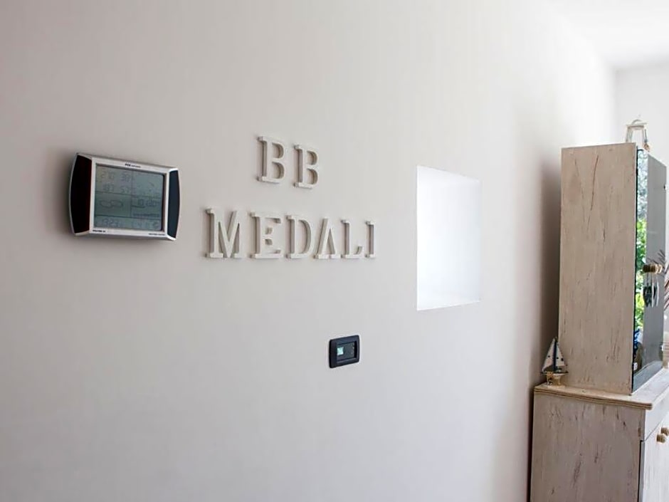 B&B Medali