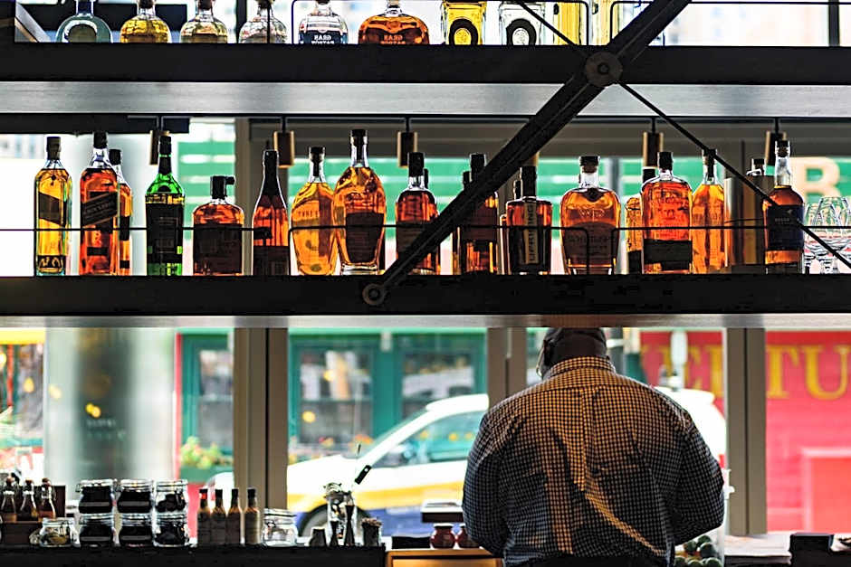 The Envoy Hotel, Autograph Collection by Marriott