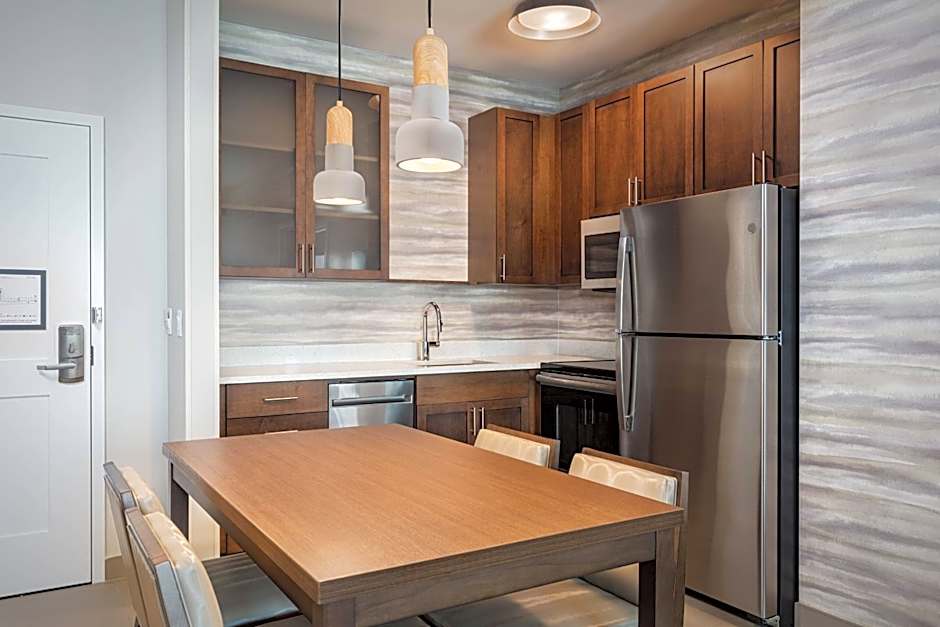 Residence Inn by Marriott Riverside Moreno Valley