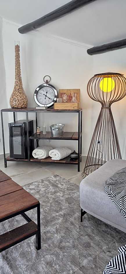 Pousada Chalé da Montanha São Thomé das Letras