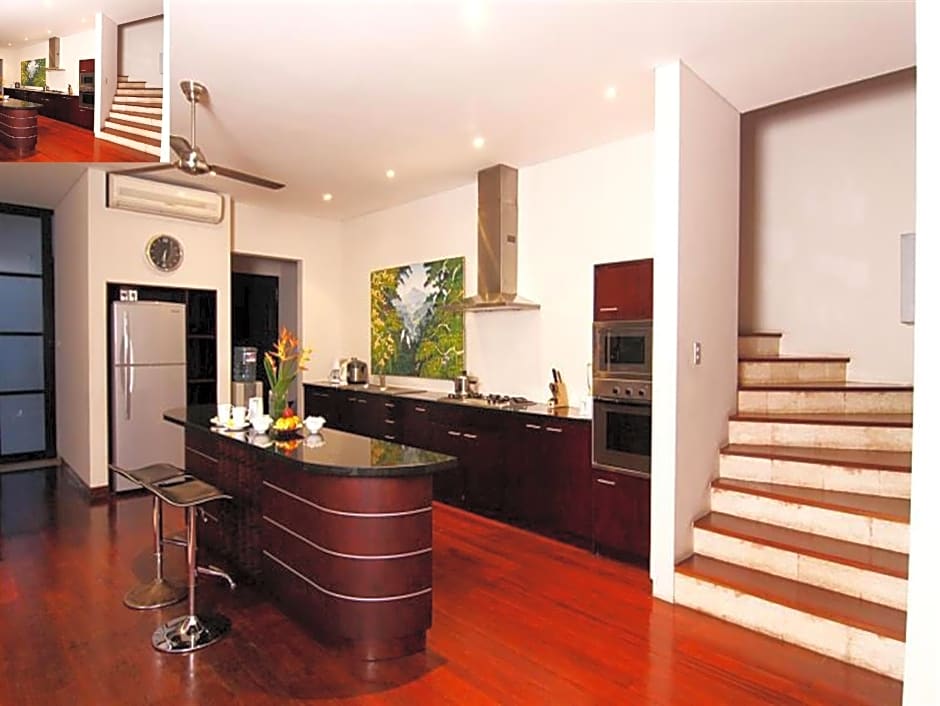 Temple Hill Residence Villa