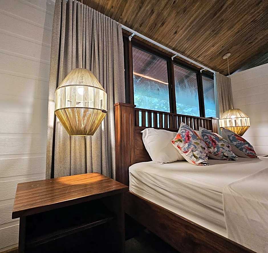 Pachira Lodge