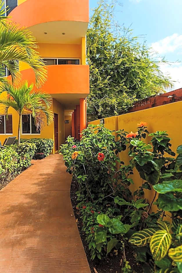 Kaam Accommodations