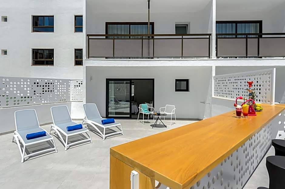 Vibra Mare Nostrum Hotel