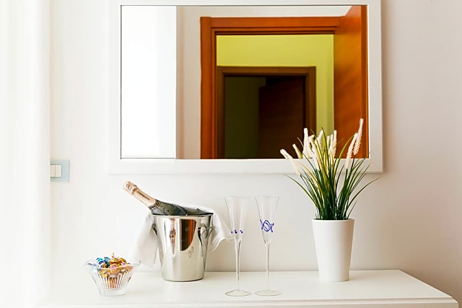 Villa Paradise (Amalfi Coast - Luxury Home - Beach)