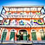 The Saint Philip Hotel