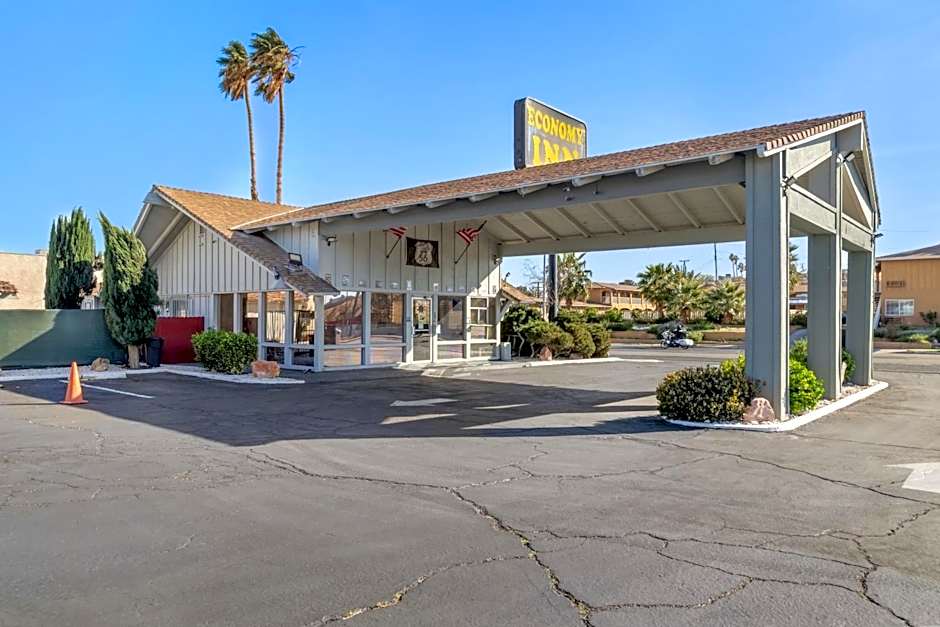Economy Inn Barstow