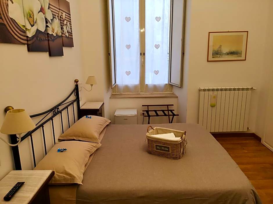 Napoli Pietrasanta LT