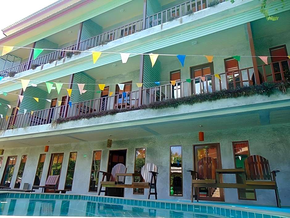 Araya Boutique Hotel