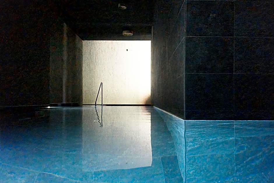 Bio Aparthotel Blasla