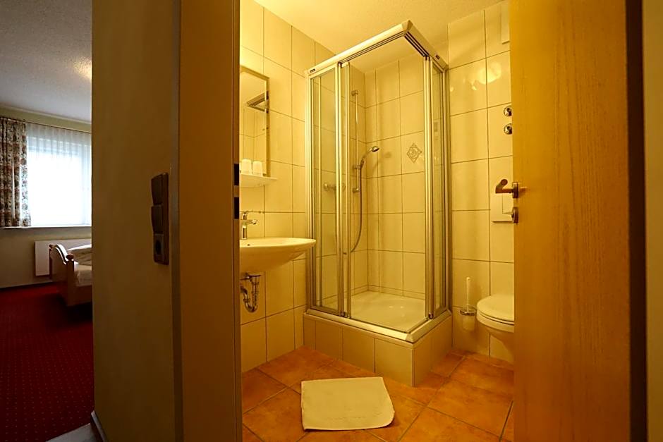 Hotel-Gasthof Hirschen