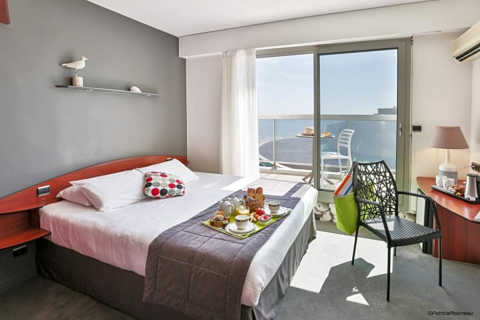 Hotel Coeur Marin