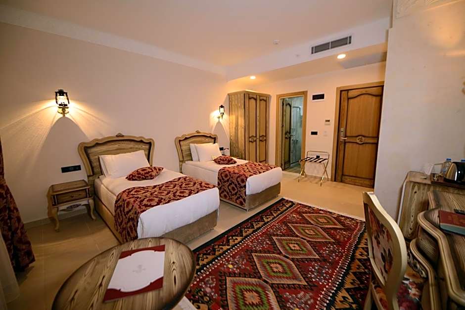 RAYMAR HOTELS MARDİN