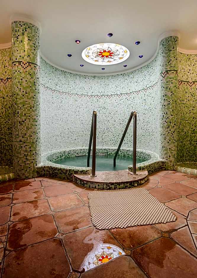 Spa Residence Carbona Great Time Apartman