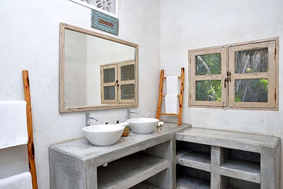 Sharazad Boutique Hotel