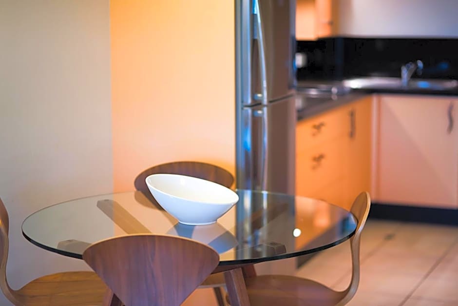 at Waterfront Whitsunday Retreat - Adults Only