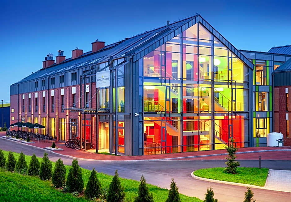 Słoneczny Zdrój Medical Spa & Wellness