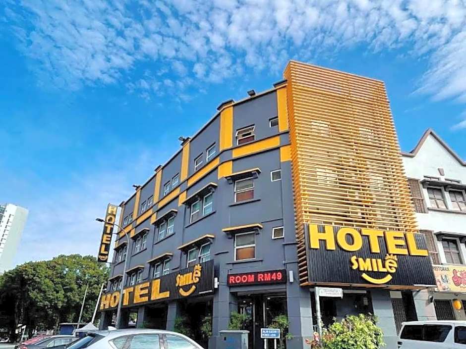 Smile Hotel Balakong Kajang