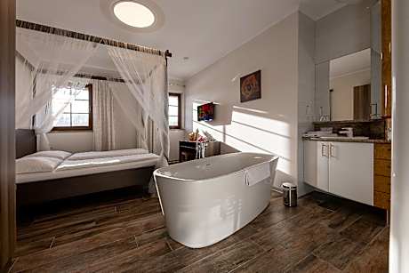 Suite-Komfort-Ensuite