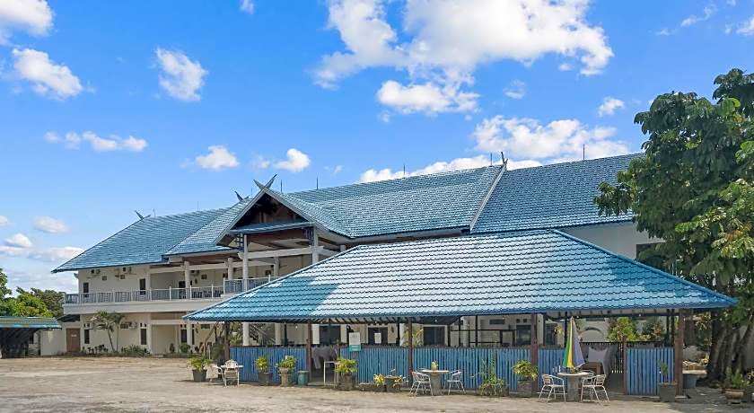 Hotel O Marang Homestay Syariah Near SMP NEGERI 1 CEMPAGA