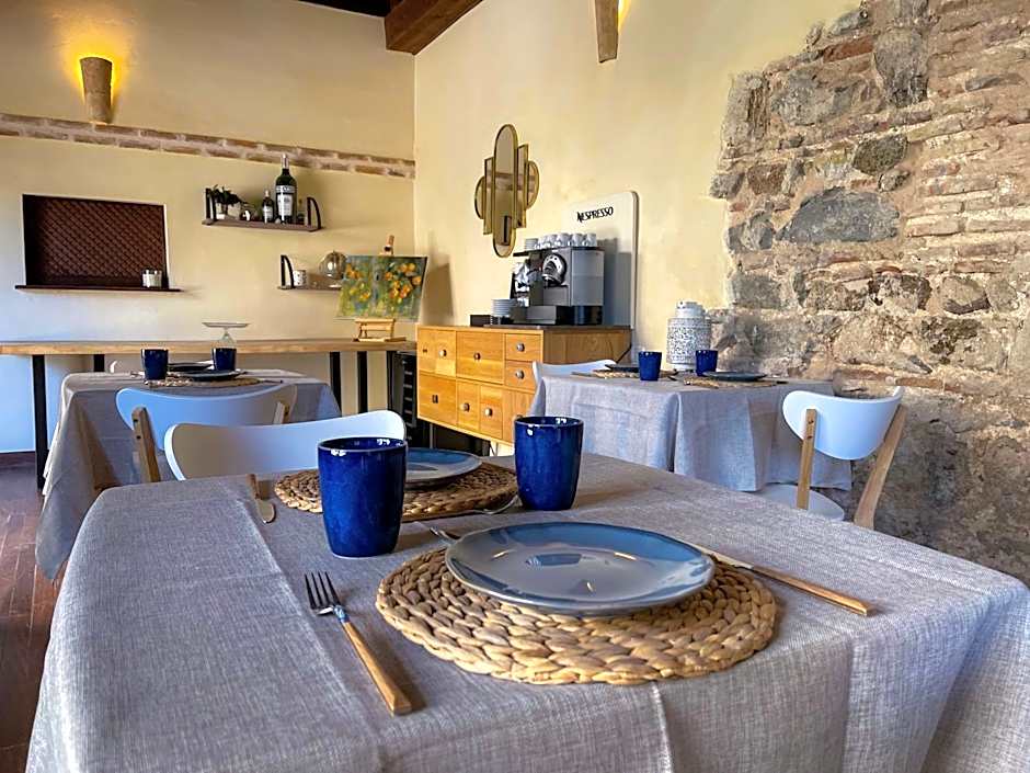 Casa del Armiño Mansión de la Familia de "El Greco"