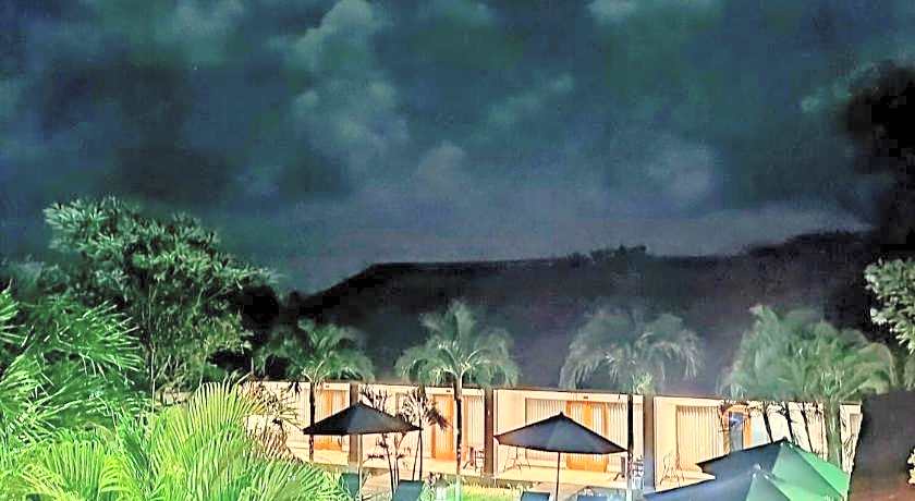 The Bali Menjangan Boutique Villas & Dive Center