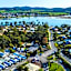 BIG4 Tassie Getaway Parks St Helens