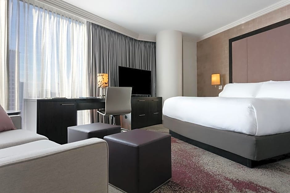Loews Atlanta Hotel