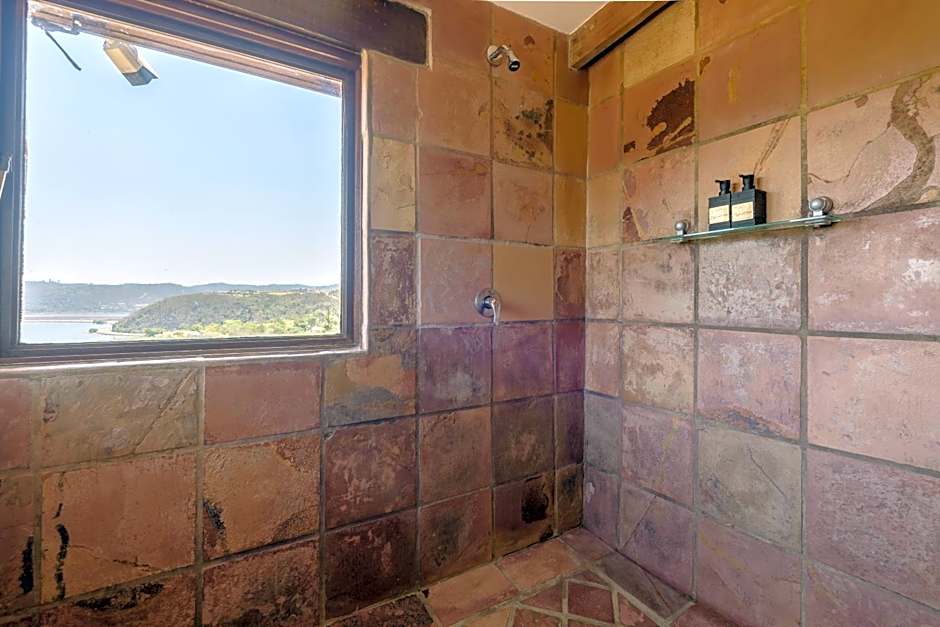 Elephant Hide of Knysna Guest Lodge