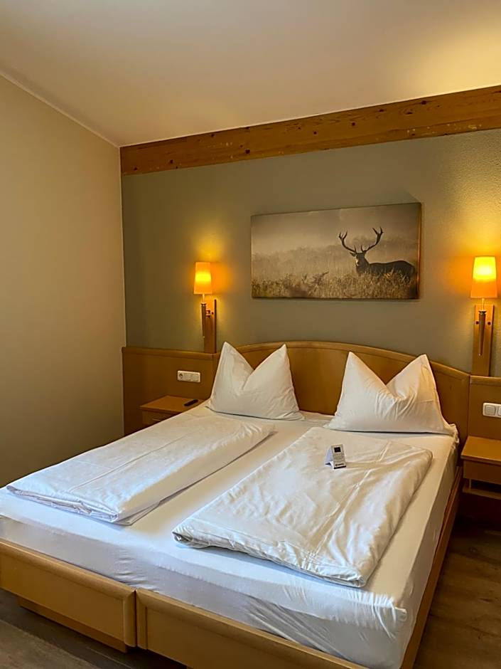 Boutiquehotel Acherl