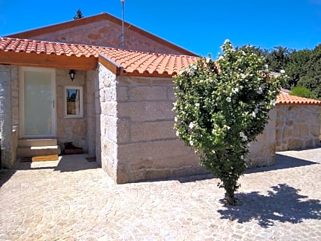 Casa do Forno, Viseu