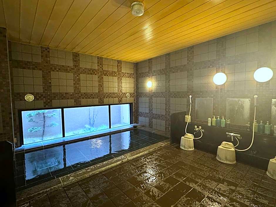 Hotel Route Inn Oyama
