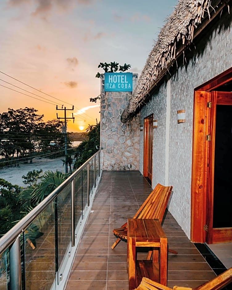 Hotel Itza Coba