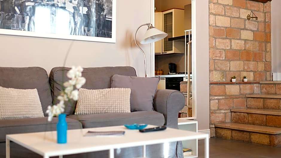 Antiche Rive Holidays Apartments