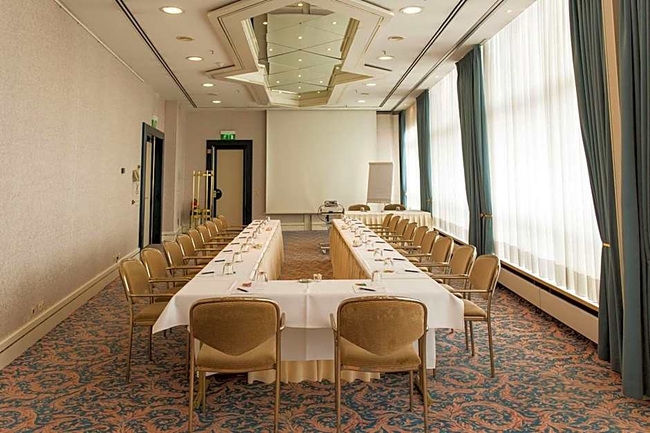 Radisson Blu Hotel Cottbus