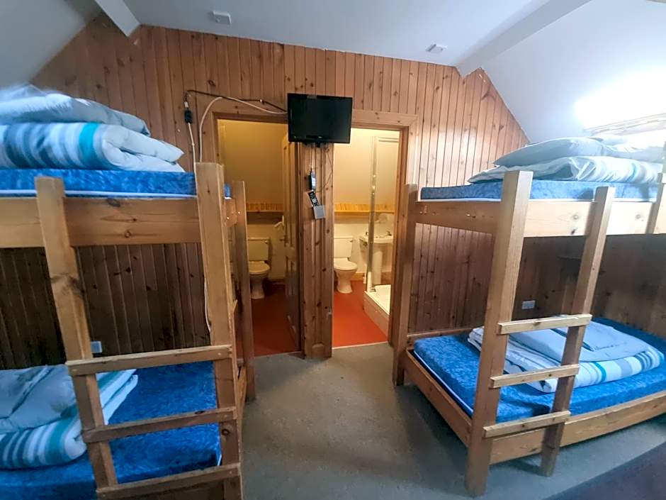 Blackwater Hostel