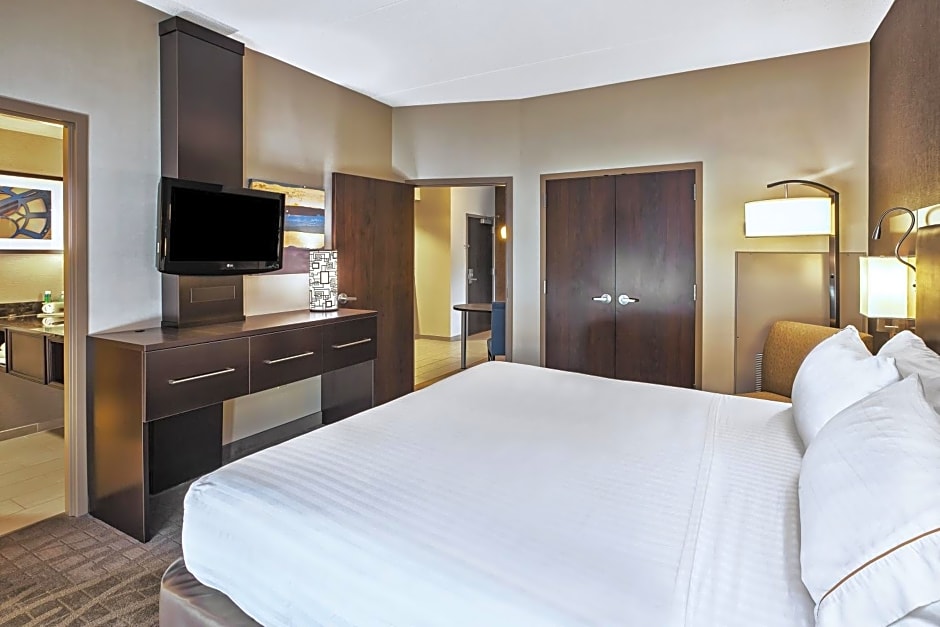 Holiday Inn Express Hotel and Suites Dayton South I 675 By IHG