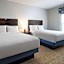Hampton Inn By Hilton & Suites Memphis/Shady Grove