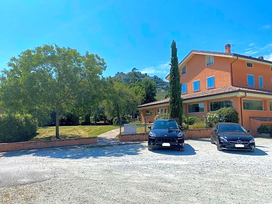 Locanda LaRotonda