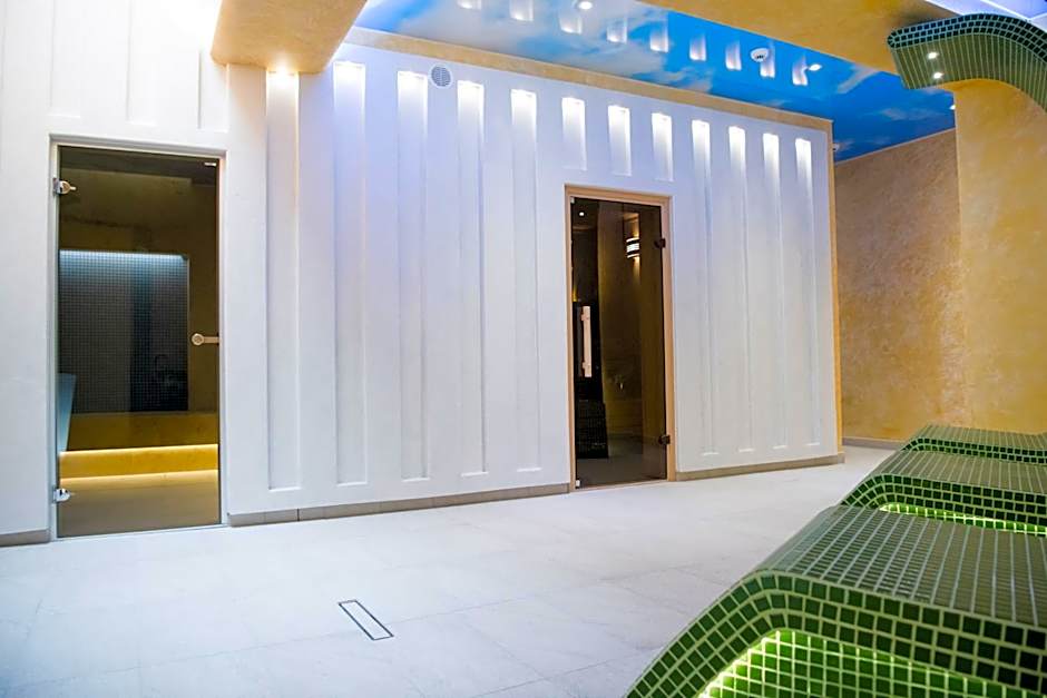 Imperial Hotel&Spa - Baile Olanesti