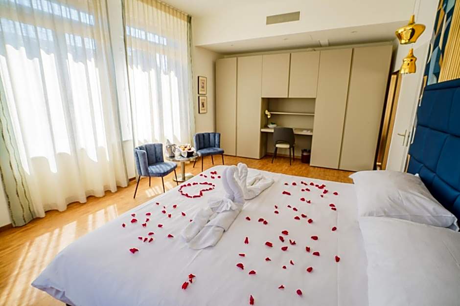 Rivage Hotel Restaurant Lutry