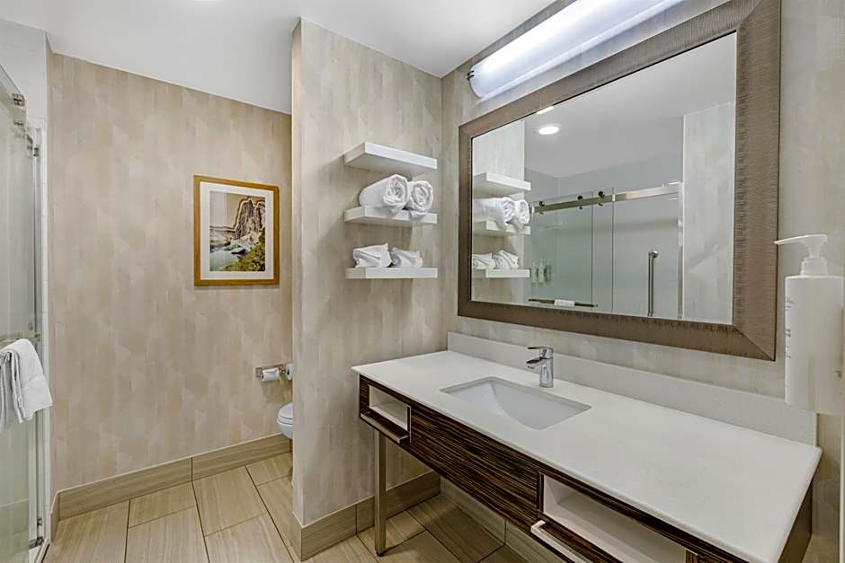 Hampton Inn By Hilton & Suites Bend