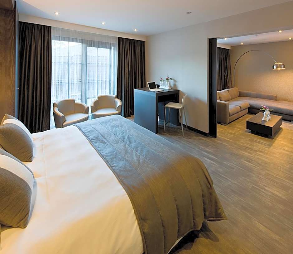 Van Der Valk Hotel Brugge Oostkamp