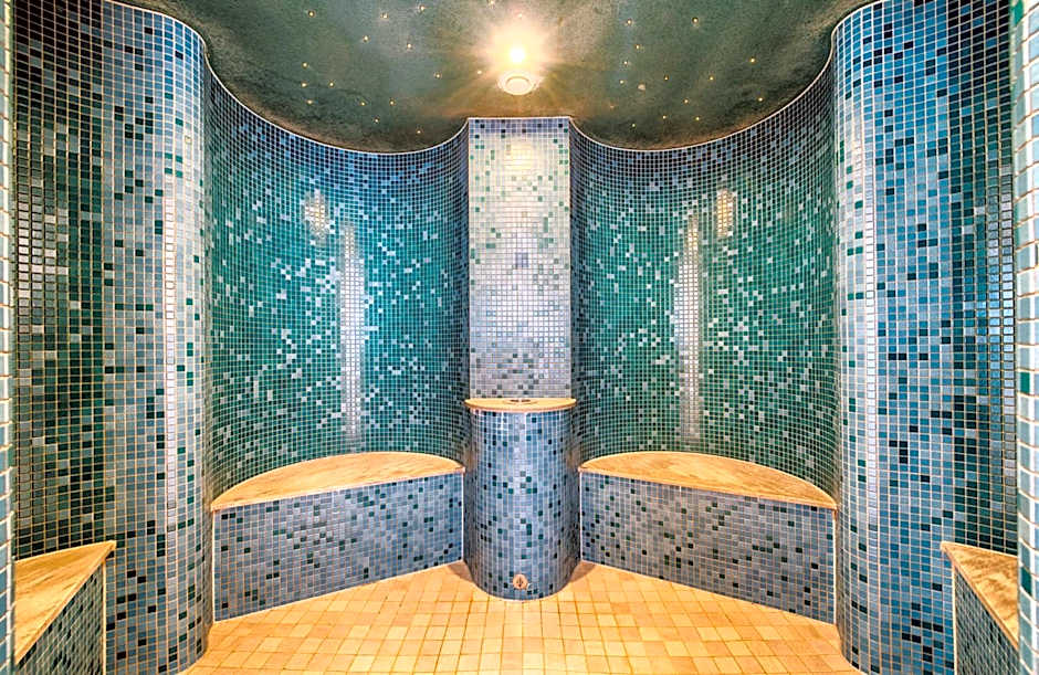 Leonardo Hotel & Residenz Muenchen