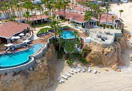 Punta Pescadero Paradise Hotel & Villas