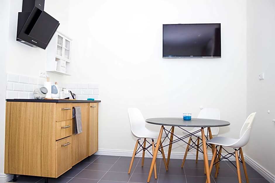Chillout Hostel